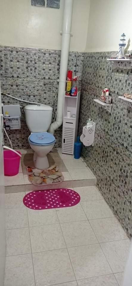 Sidi Ferruch, Algeria