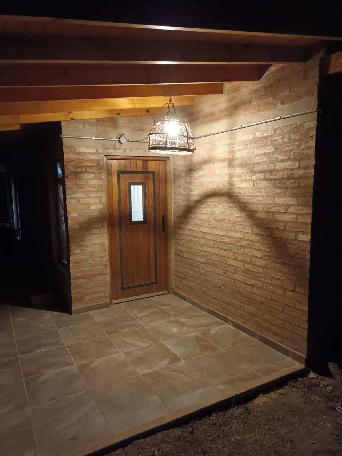 El Parador, Argentina