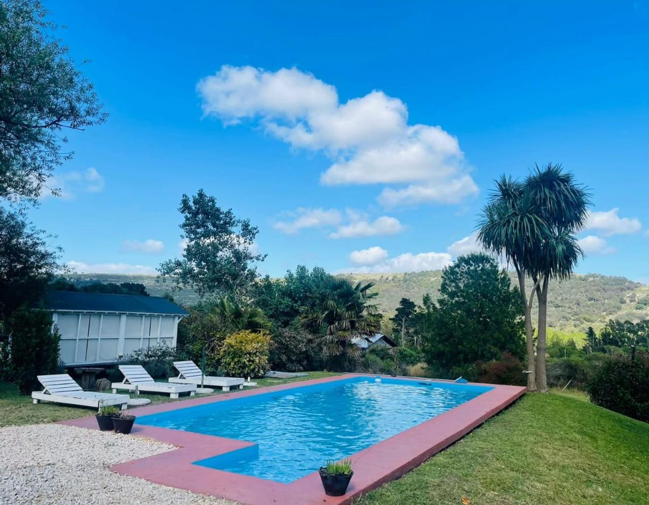 Barrio Colinas Verdes, Argentina