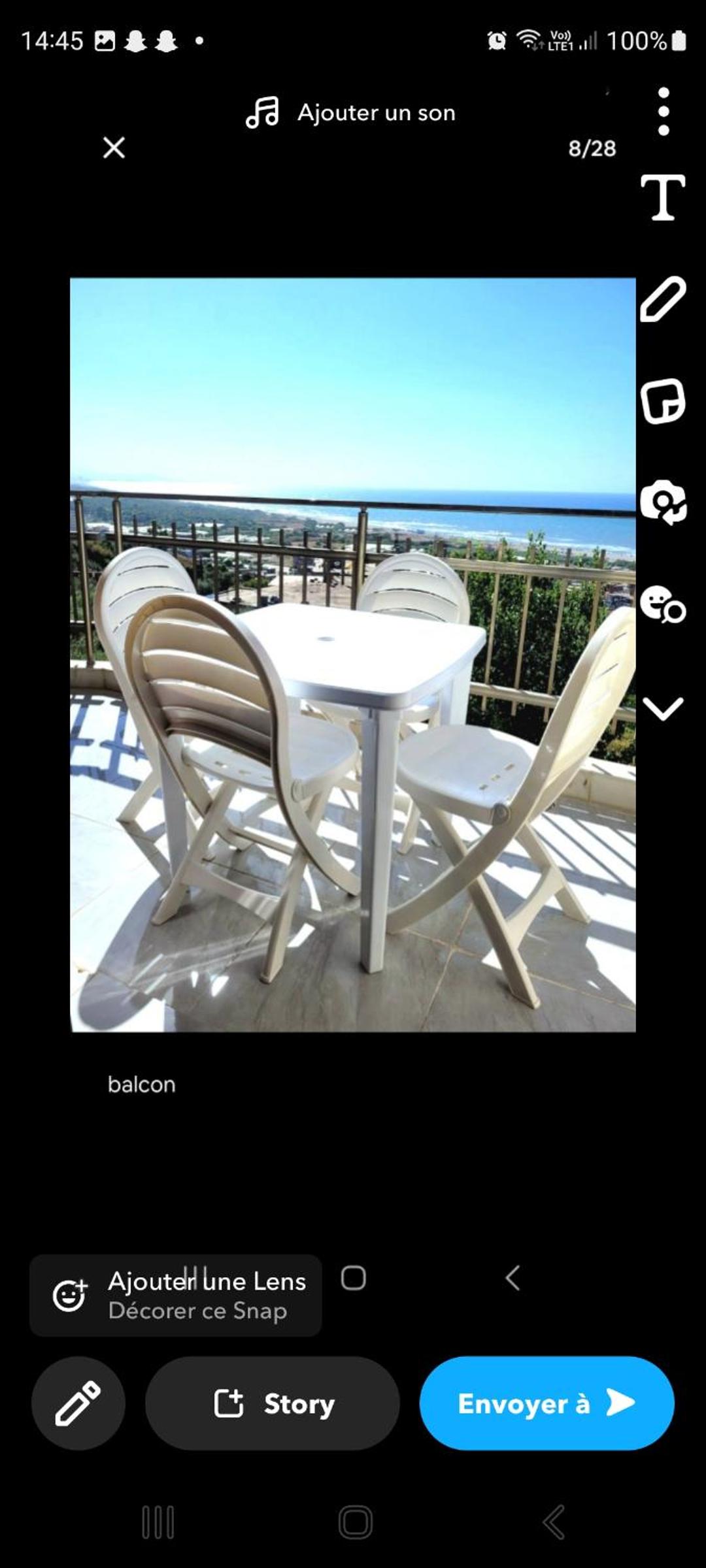 Sidi Abdelaziz, Algeria