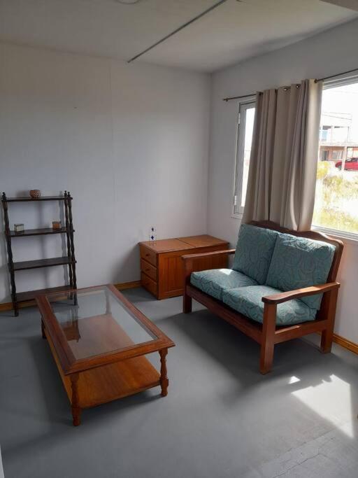 Puerto San Antonio Este