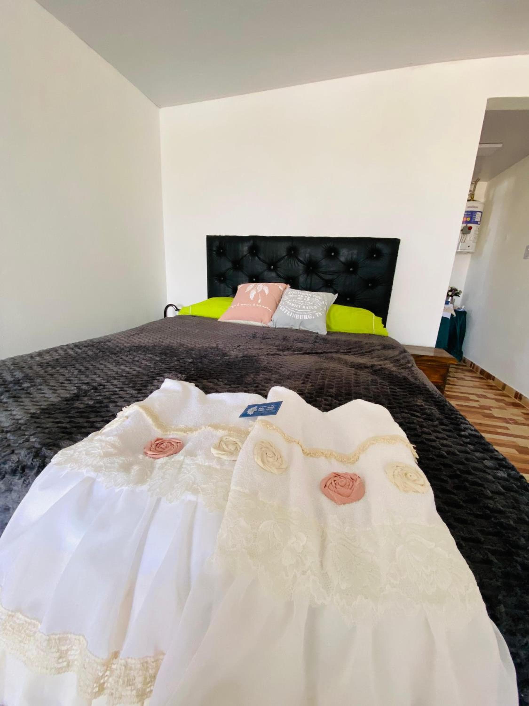 Eduardo Castex, Argentina