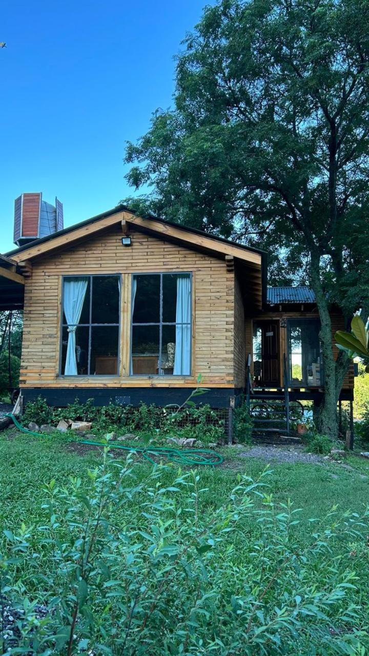 Villa Canada del Sauce