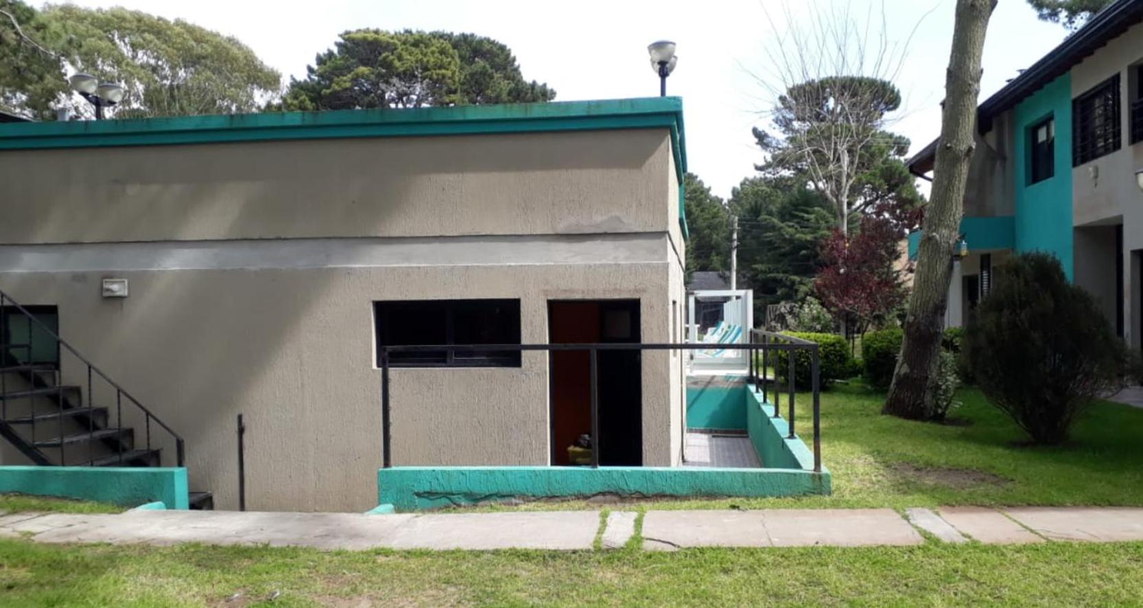 Costa del Este, Argentina