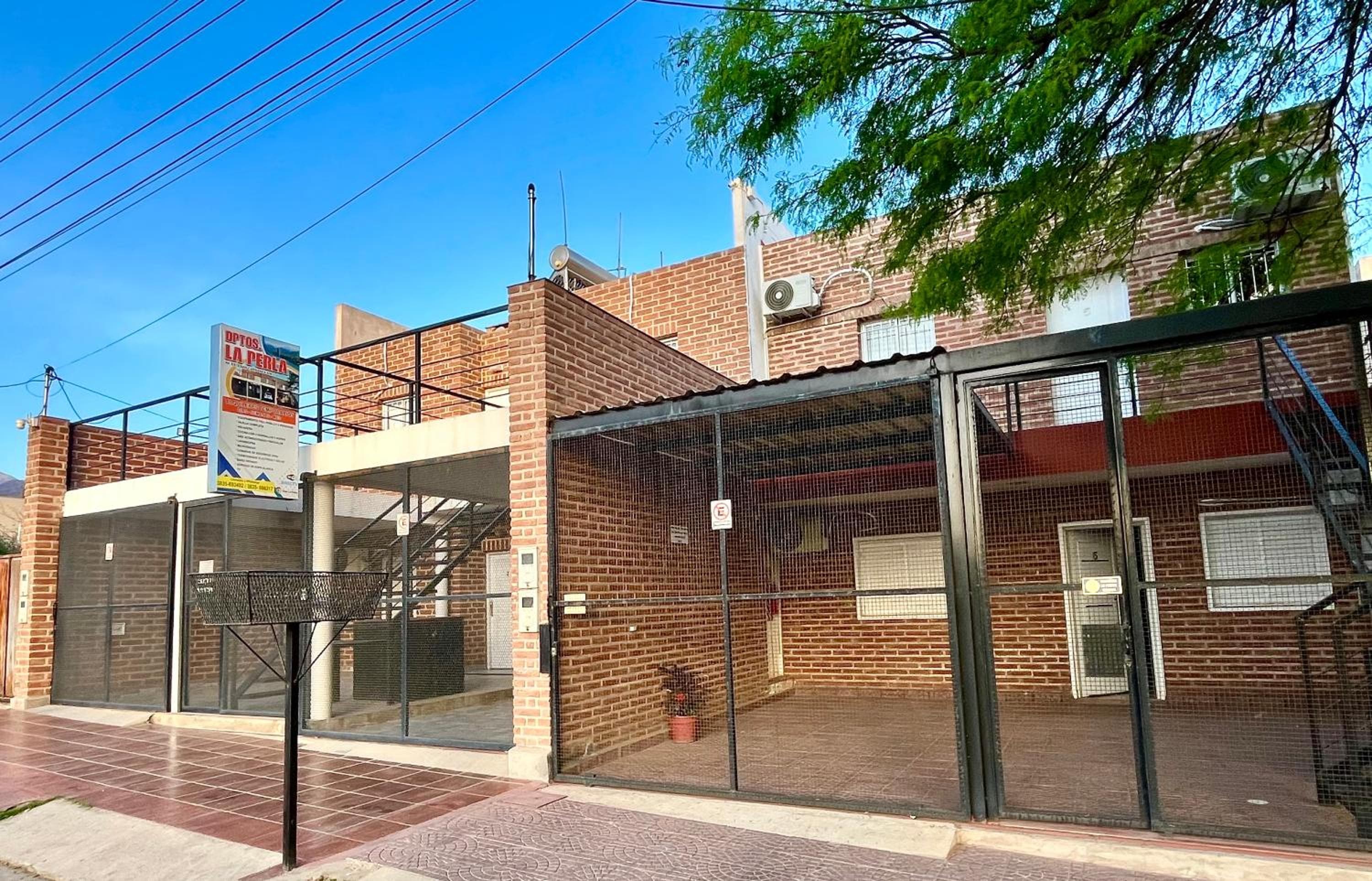 Andalgalá, Argentina