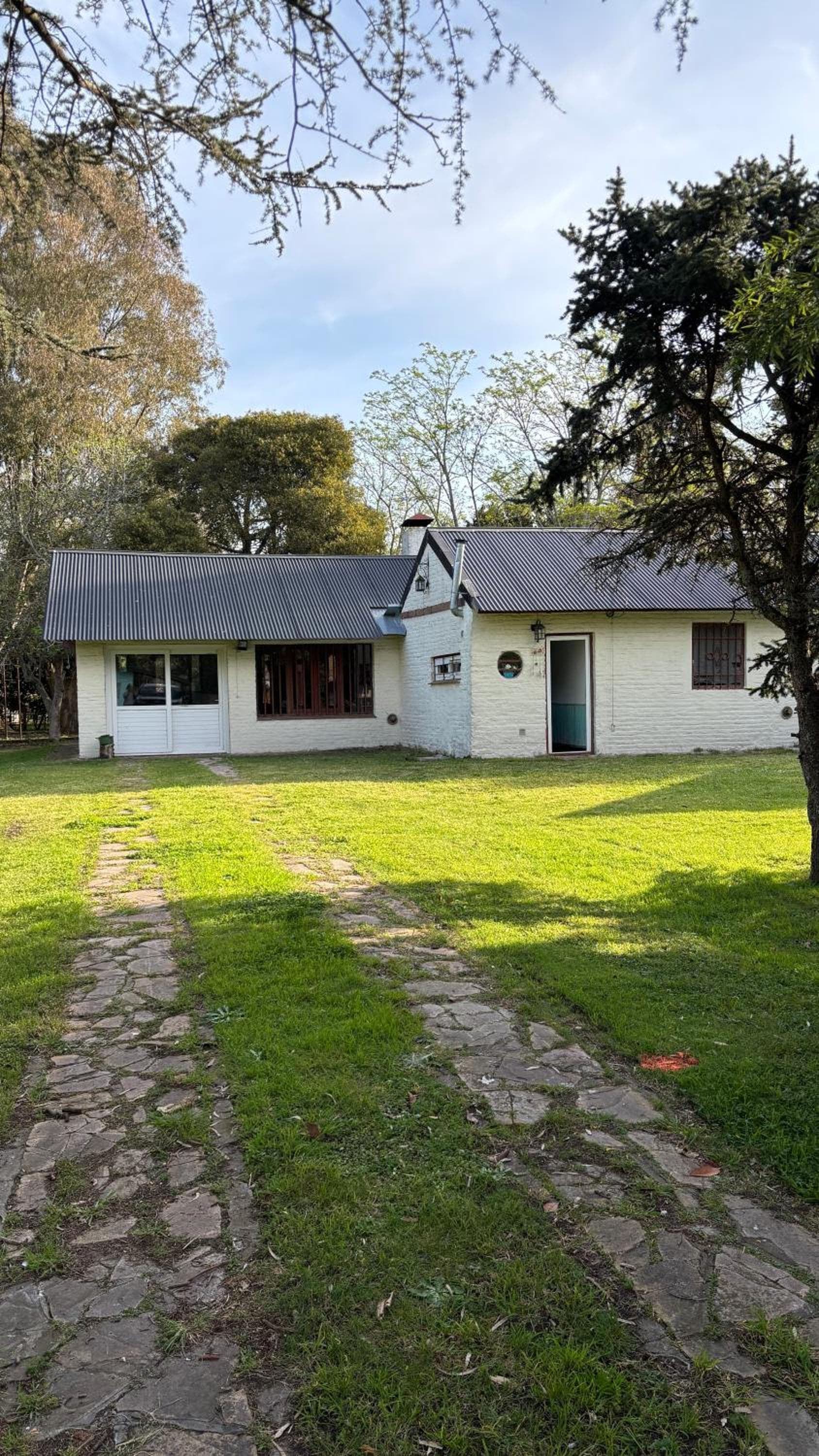 Barrio Los Zarzales, Argentina