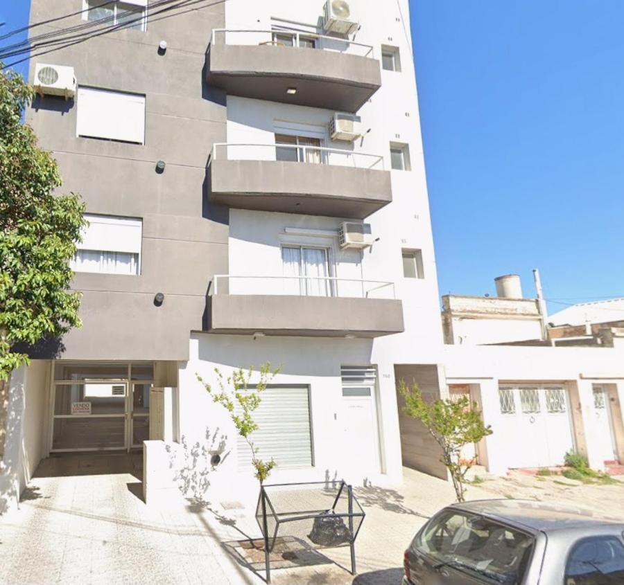 Estación Coronel Maldonado