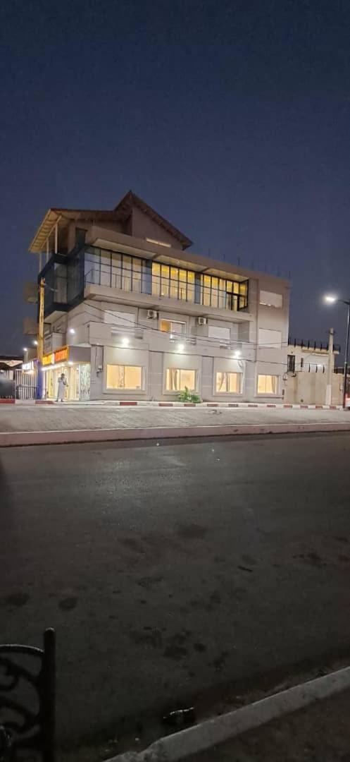 Les Sablettes Mazagran-Plage