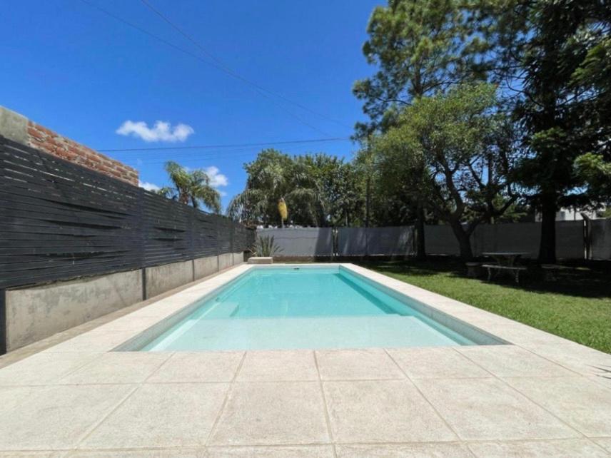 General Lagos, Argentina