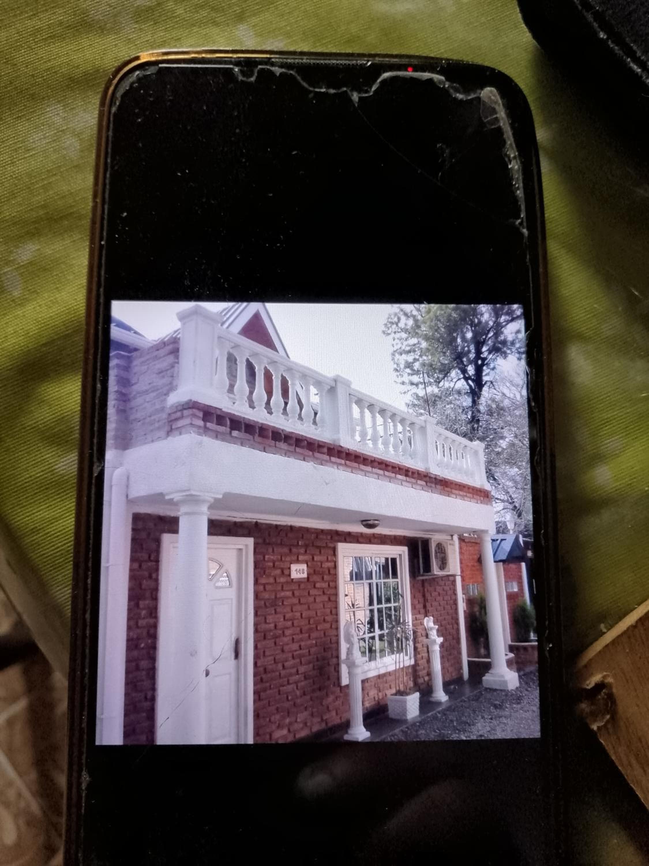 Puente Cascallares, Argentina