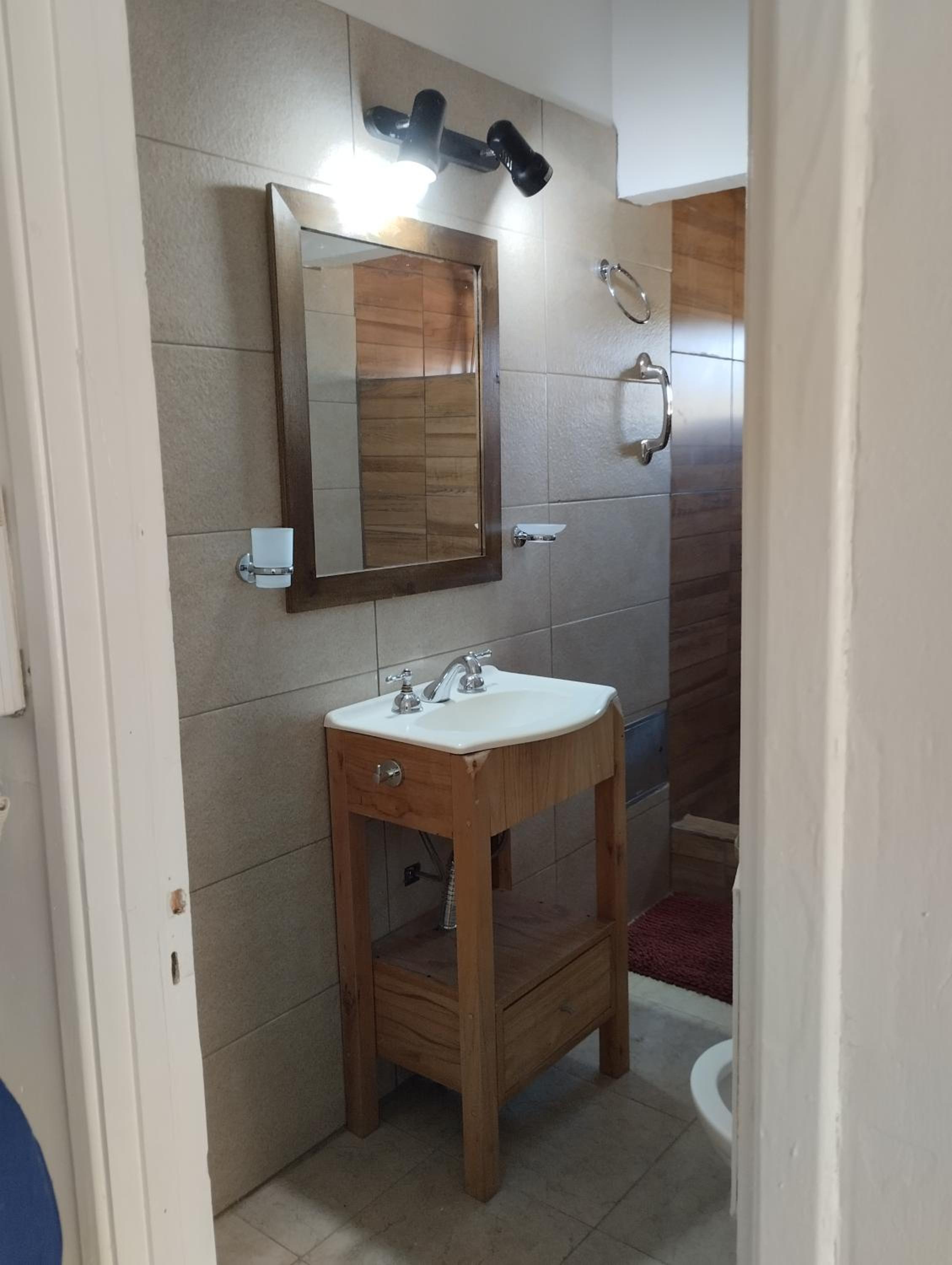 E. Bancalari, Argentina