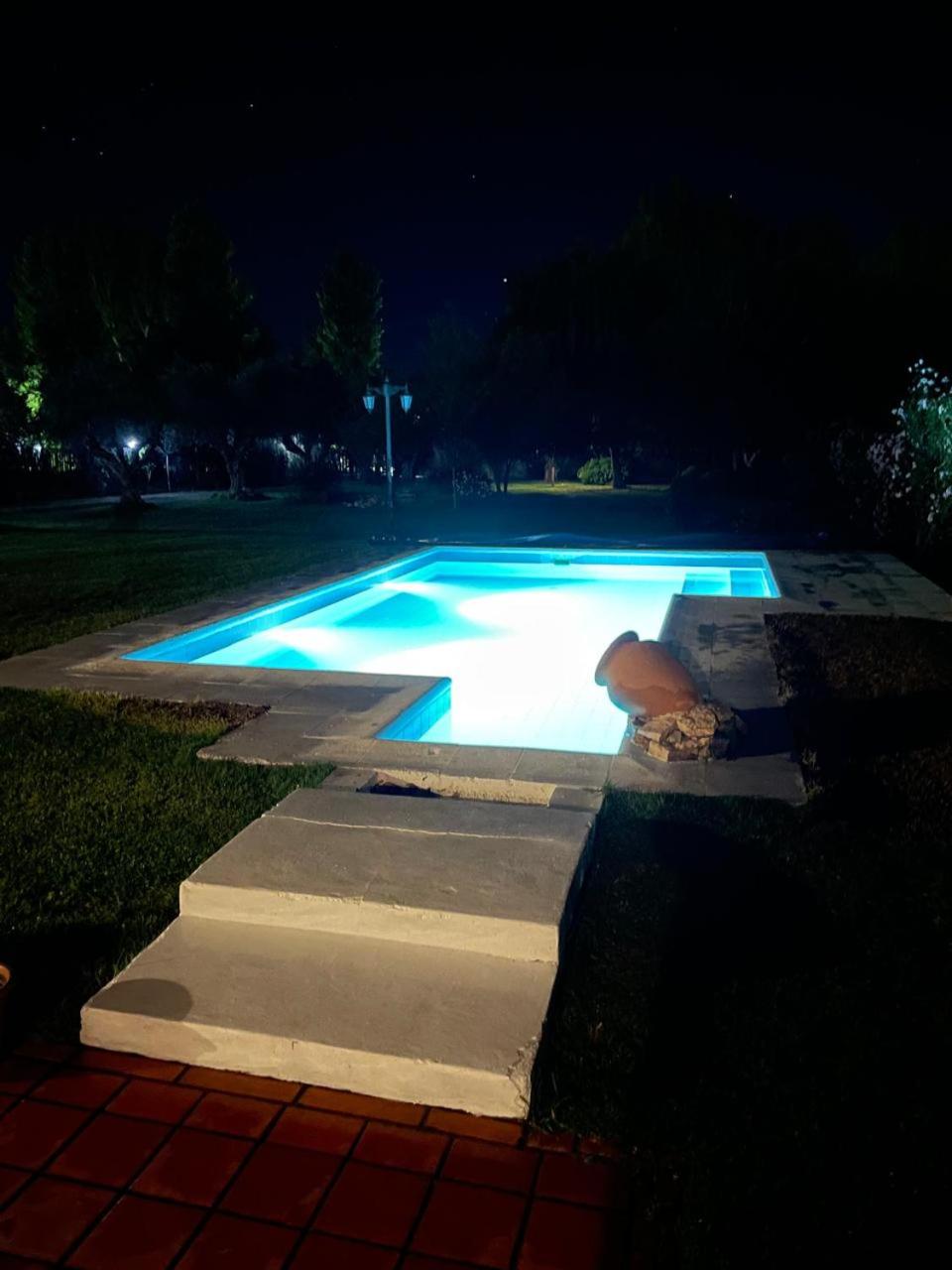 Rodeo del Medio, Argentina