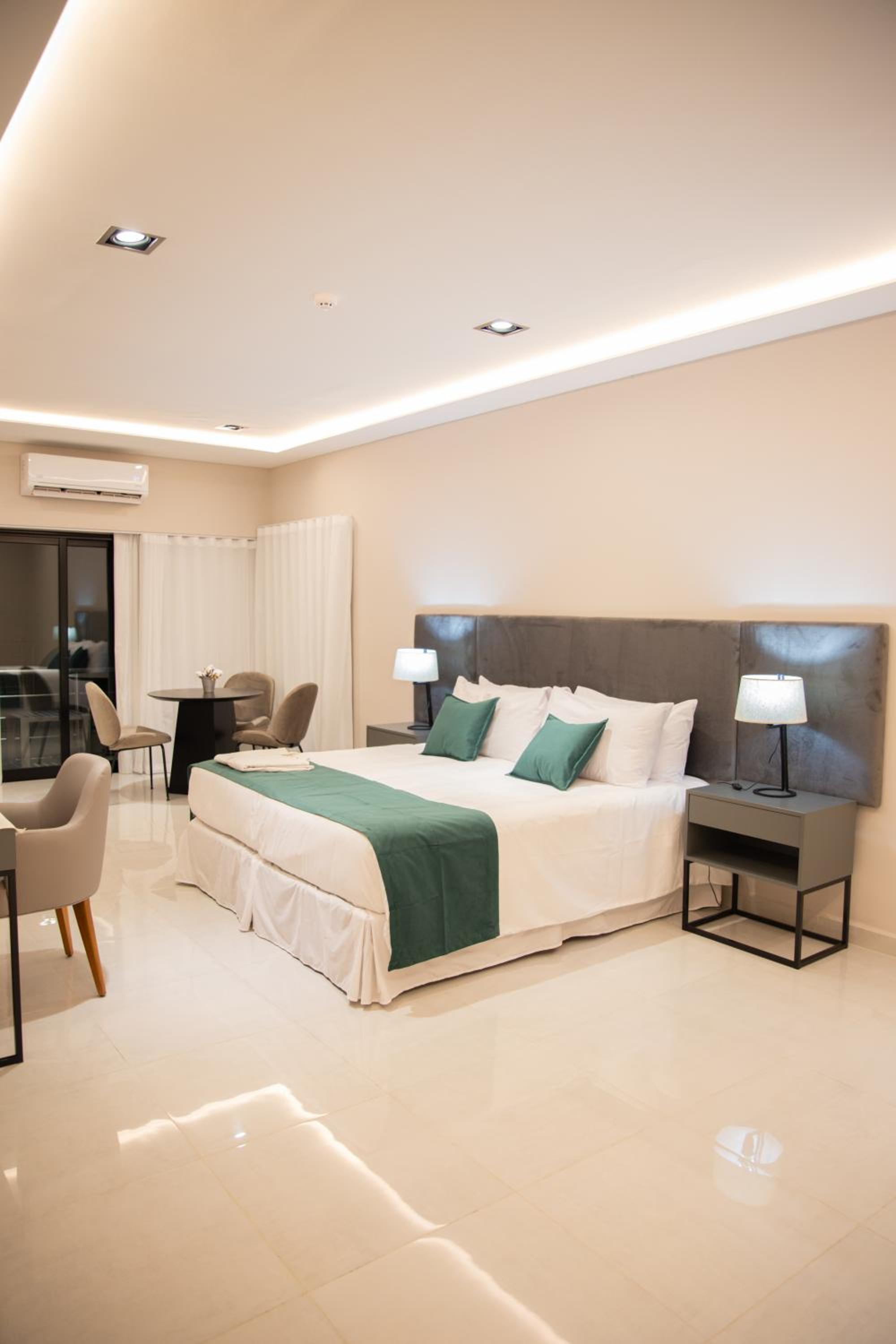 General Pinedo, Argentina