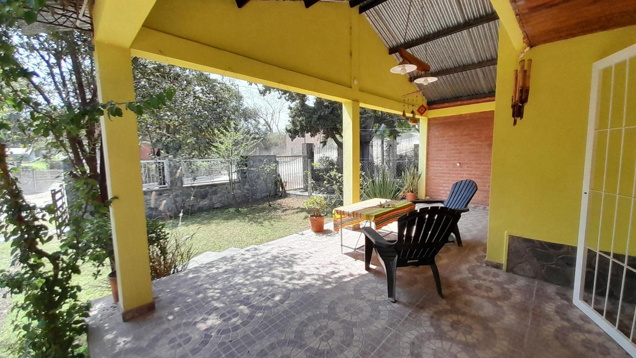 San Pedro de Colalao, Argentina