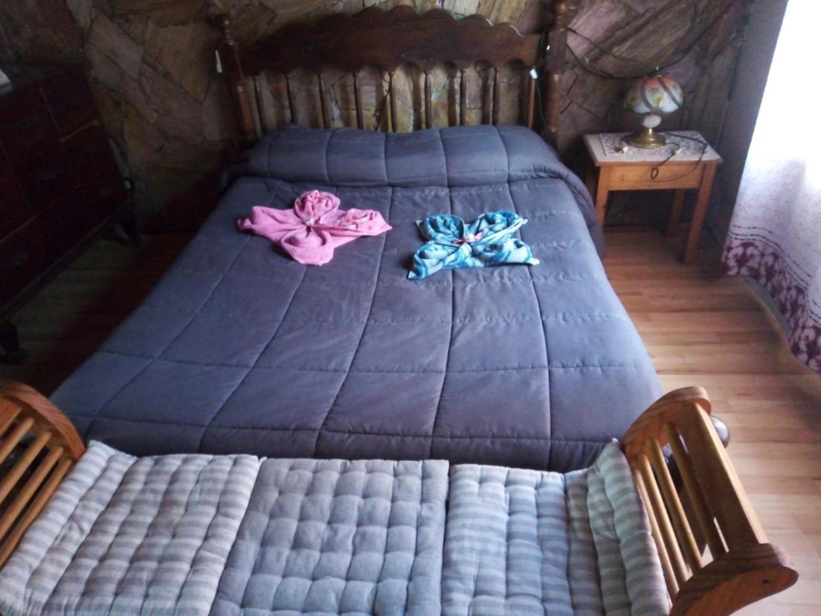 Estación G.E. Hudson