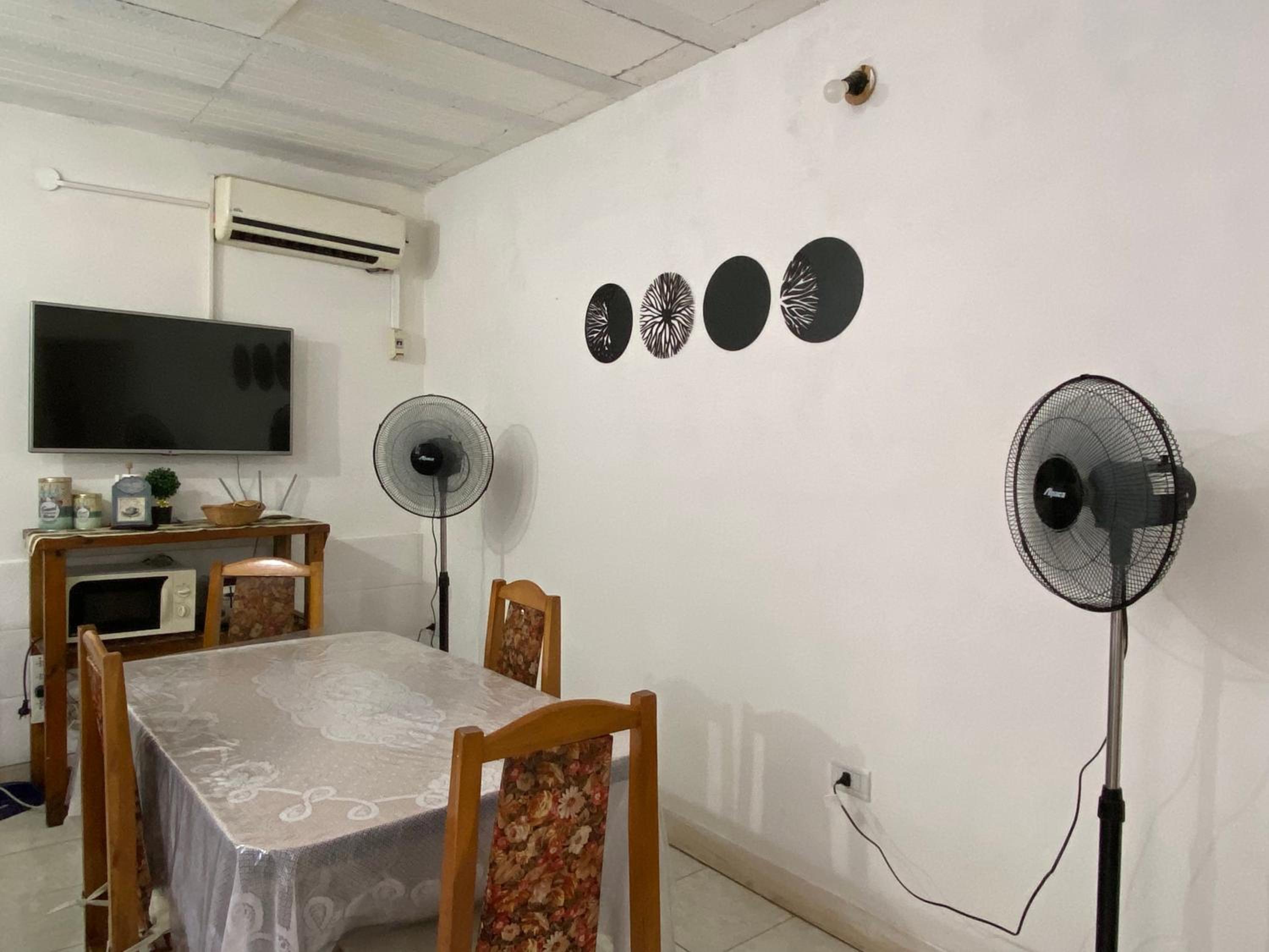 Barrio Esteban Echeverría