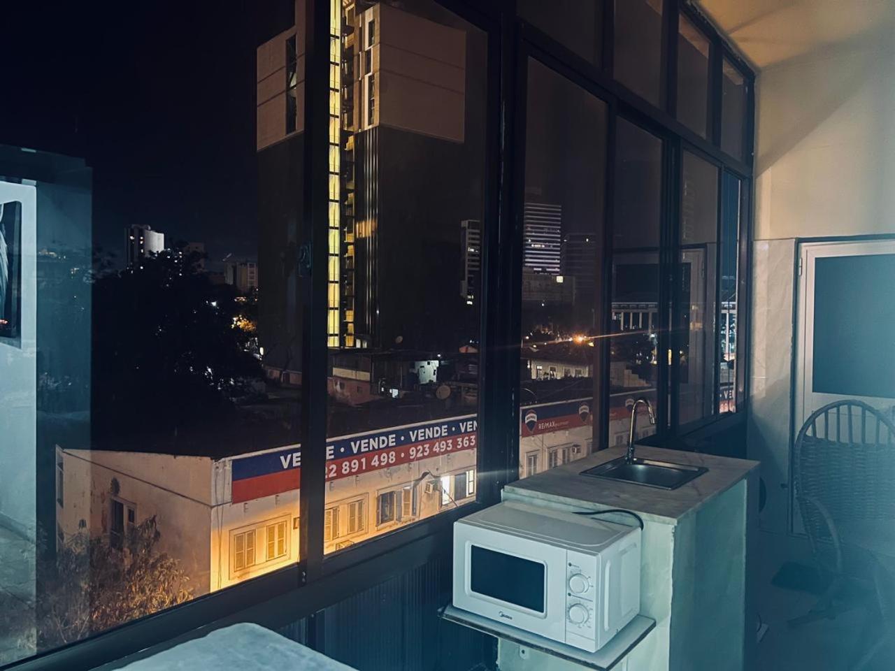 Muene Luanda, Angola