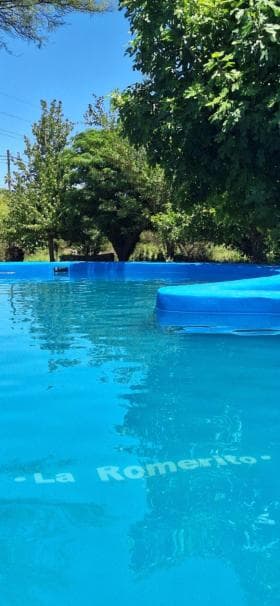 Malanzán, Argentina