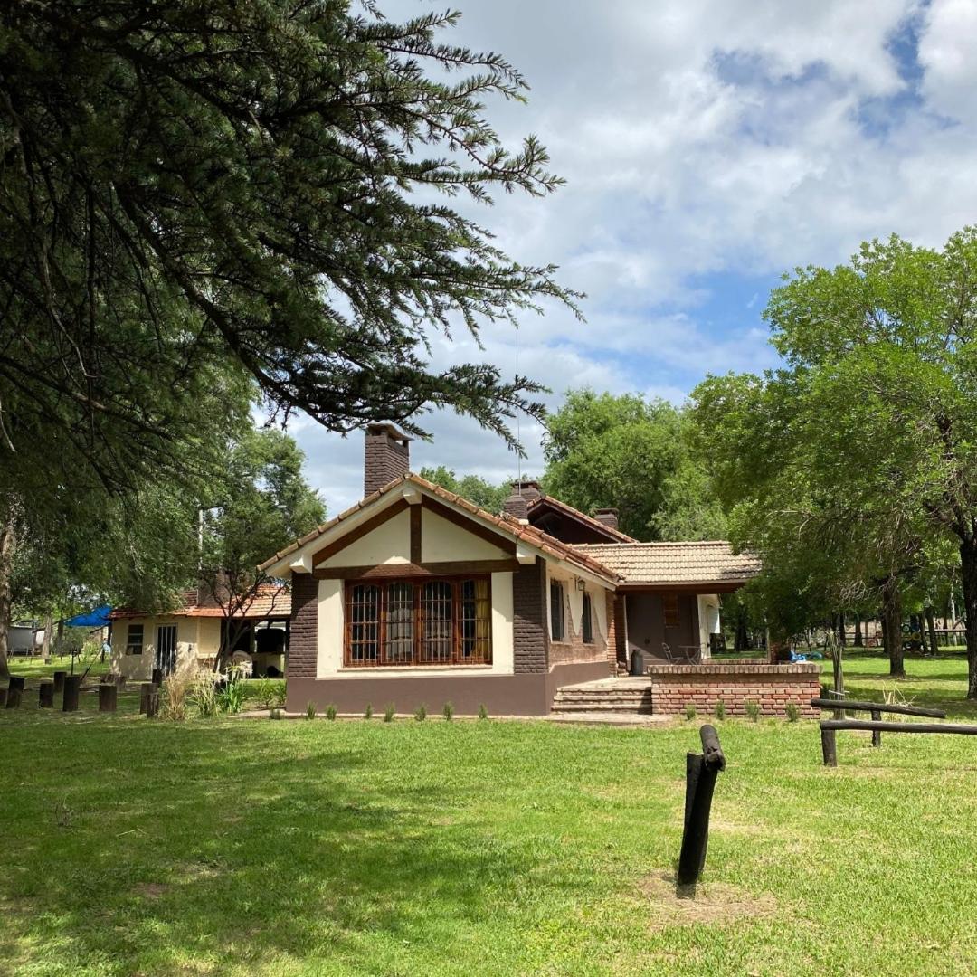 Colonia Santa Catalina, Argentina