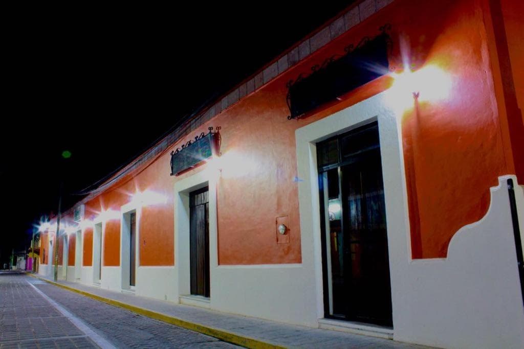 San Pablo Villa de Mitla