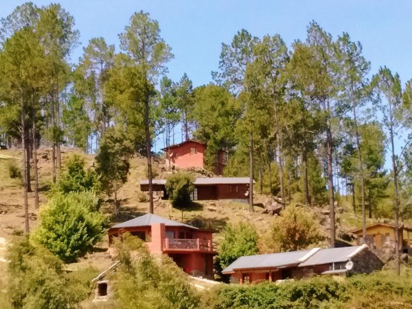 San Miguel de los Rios