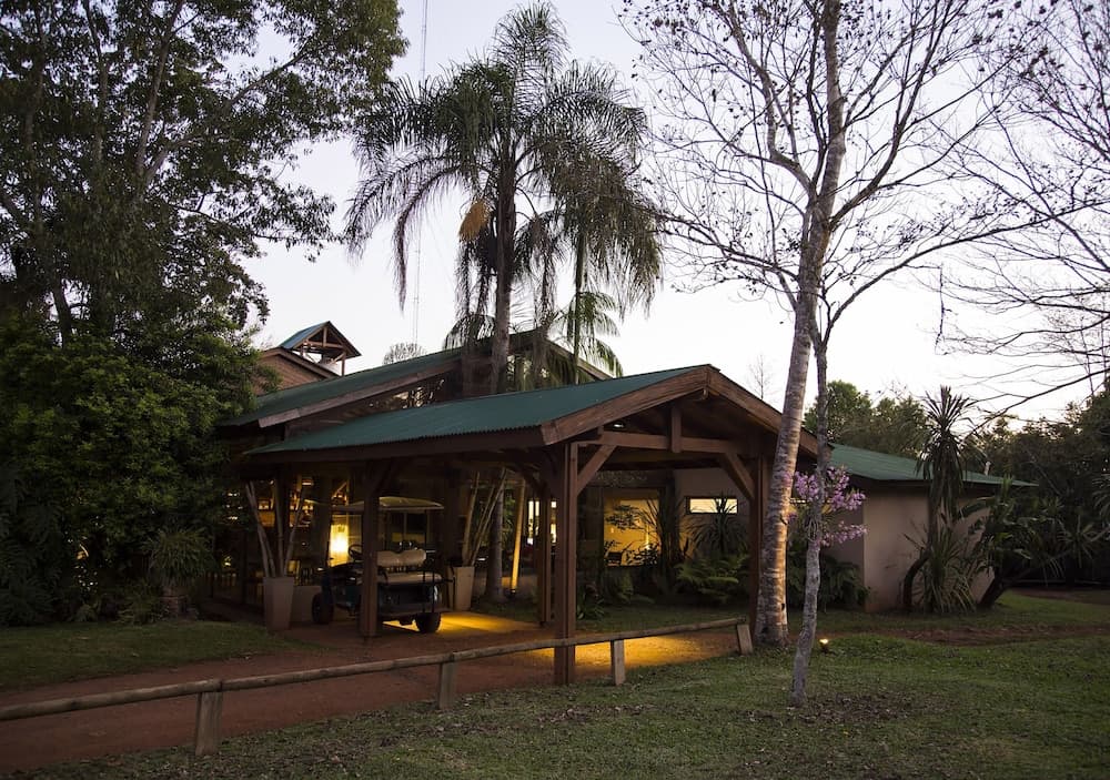 El Soberbio, Argentina