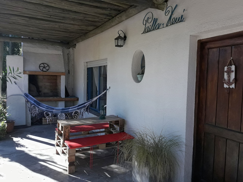 Balneario Sauce Grande, Argentina