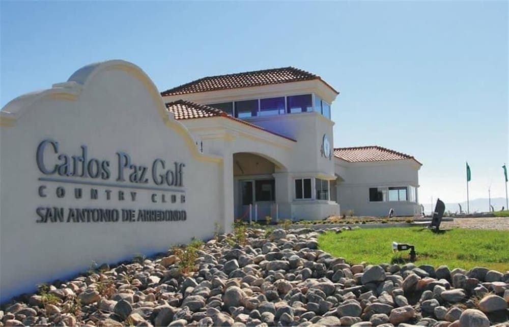 San Antonio de Arredondo, Argentina