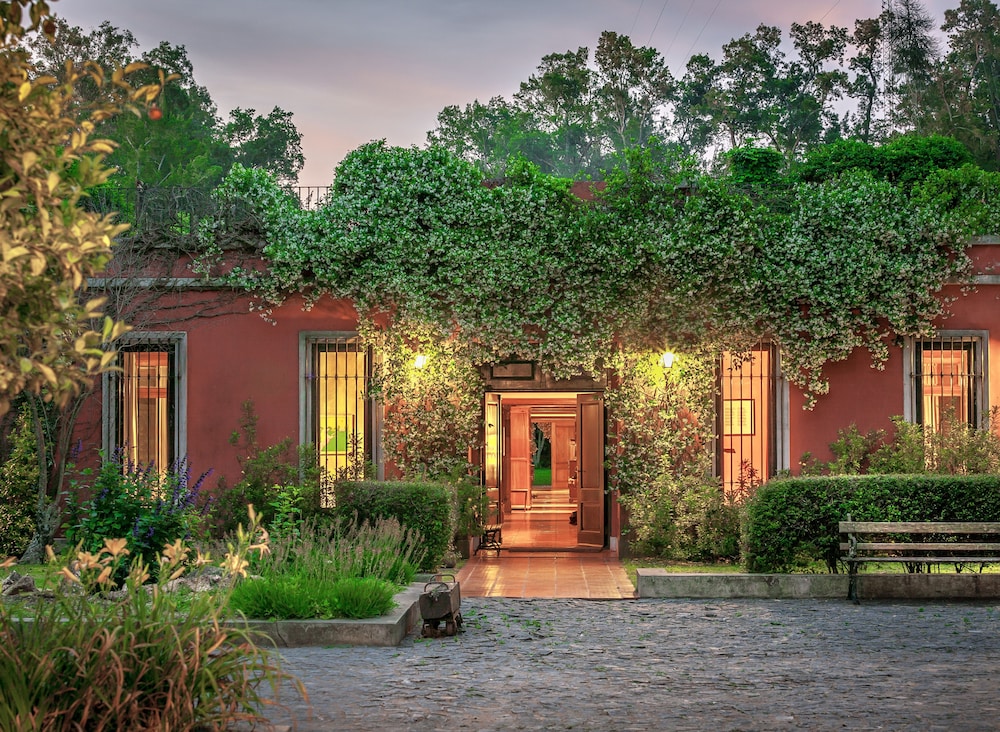 San Miguel del Monte