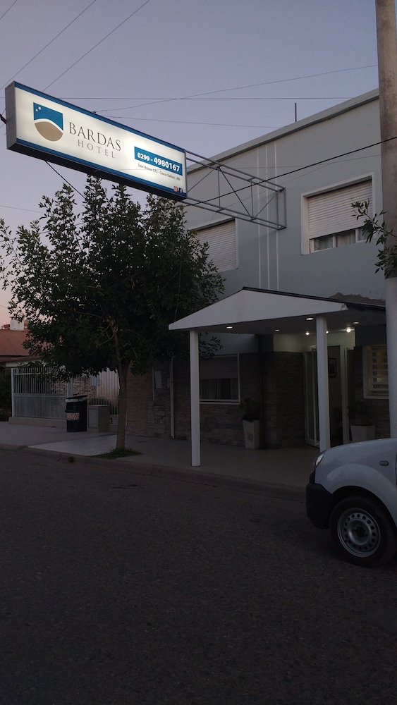 Cinco Saltos, Argentina