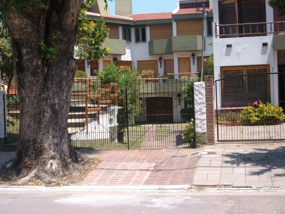 San Bernardo del Tuyú, Argentina