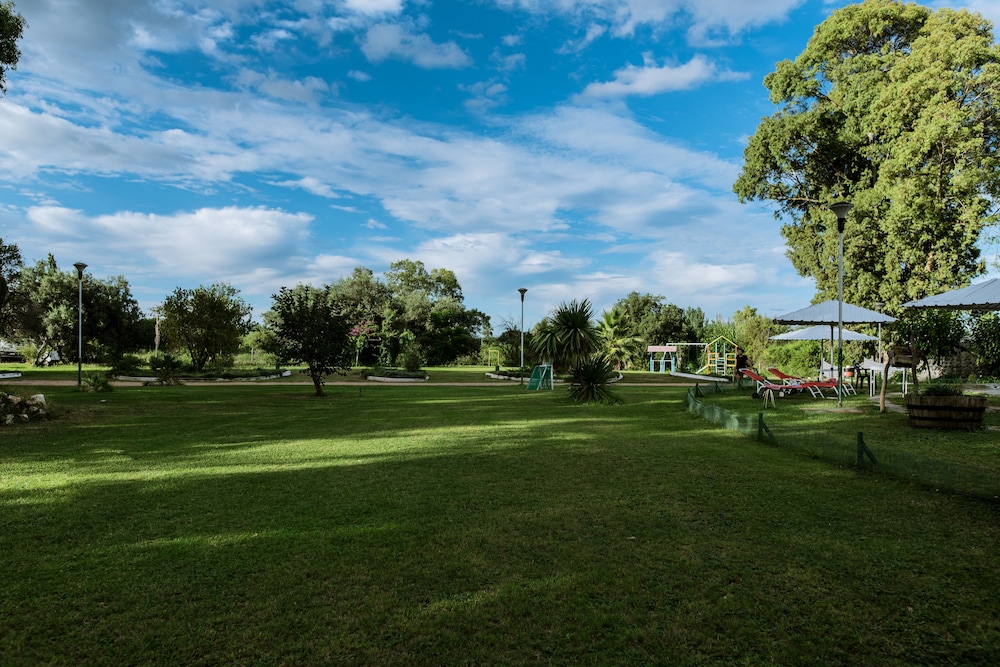 San Agustín de Valle Fértil