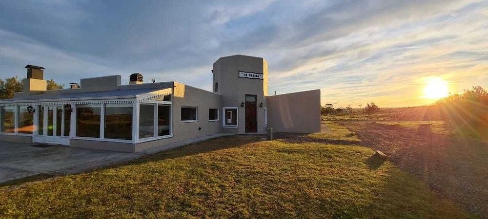 Punta Delgada, Argentina