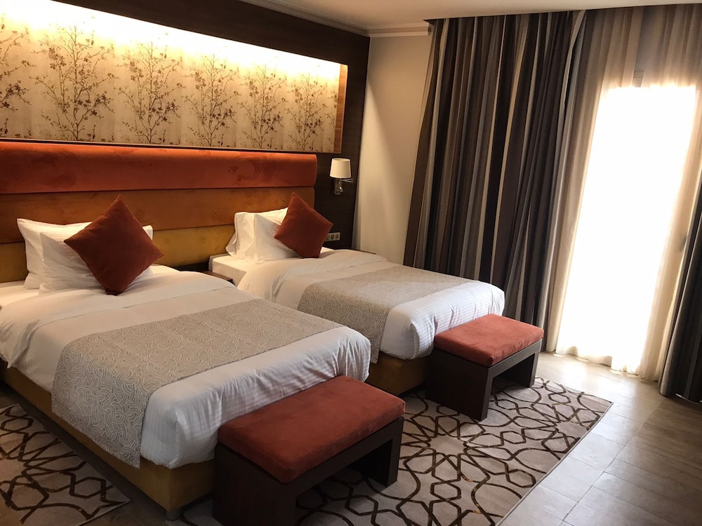 Ouled Rahmoune, Algeria