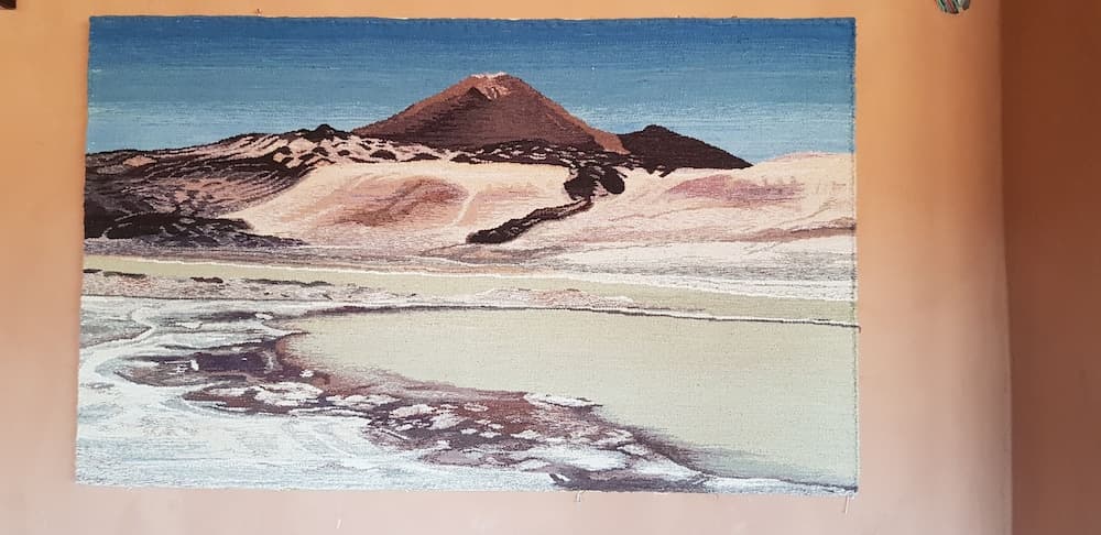 Antofagasta de la Sierra