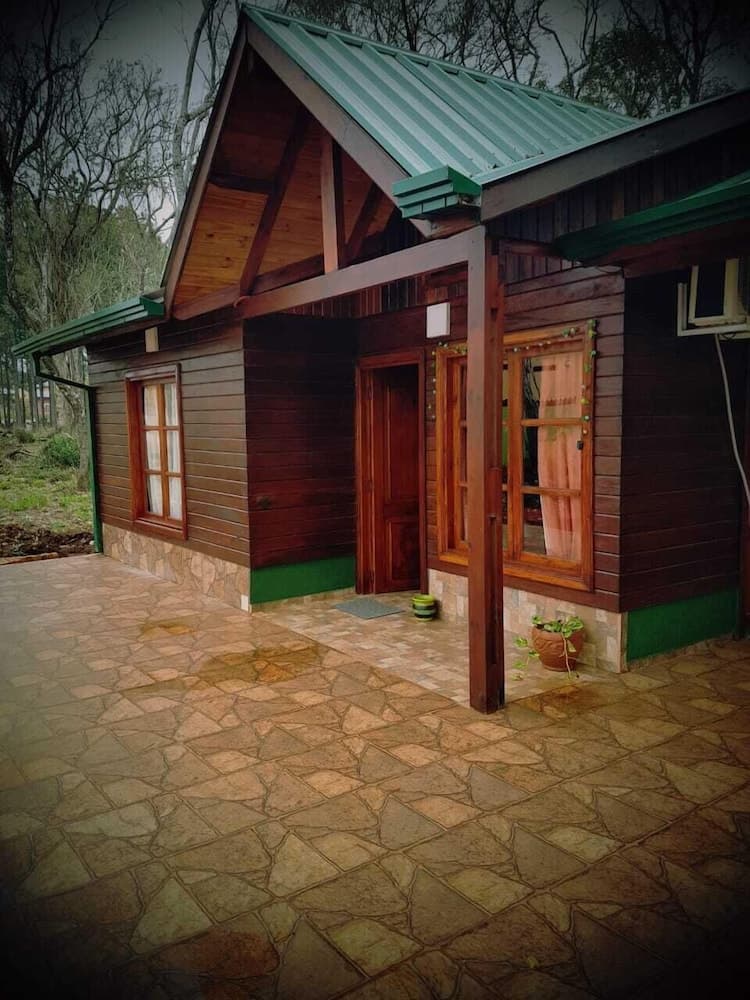 Santo Pipó, Argentina