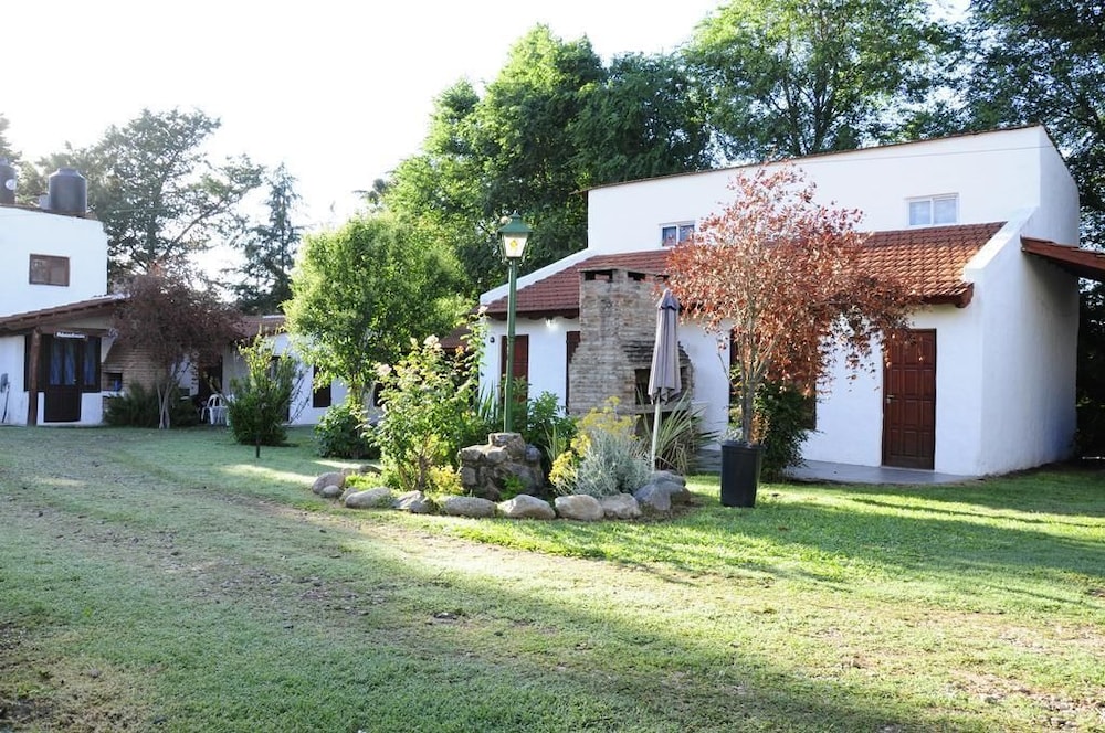 Santa Rosa de Calamuchita