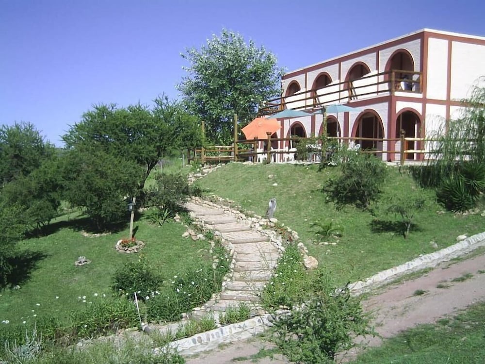 Villa Cura Brochero