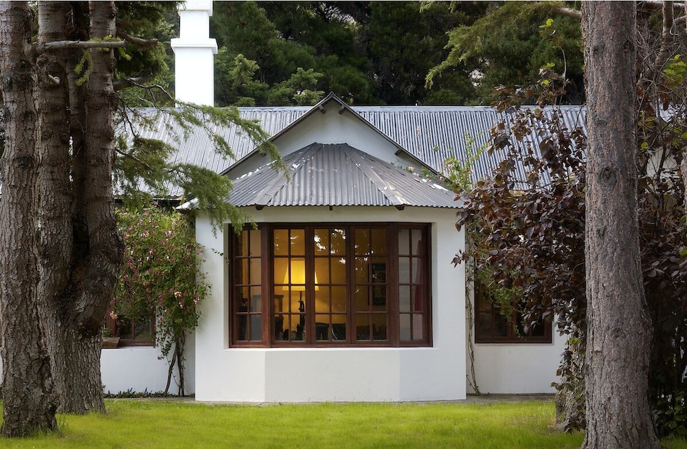 Estancia Helsingfors, Argentina