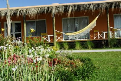 Punta Ramallo Posada