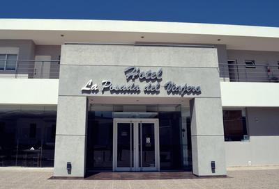 Hotel La Posada del Viajero