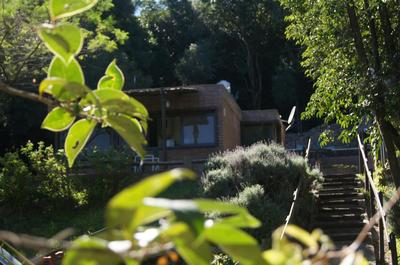 Acasi - Cabañas de Descanso