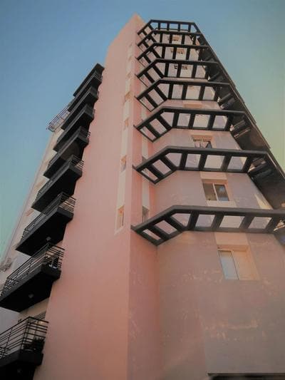 Centro Apart "Nuez de la Isla I"