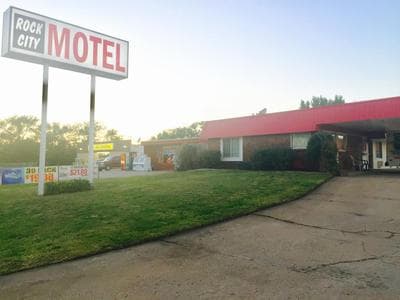 Rock City Motel