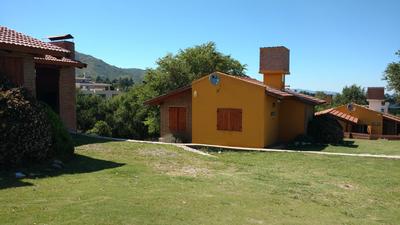 Cabañas Los Gauchitos