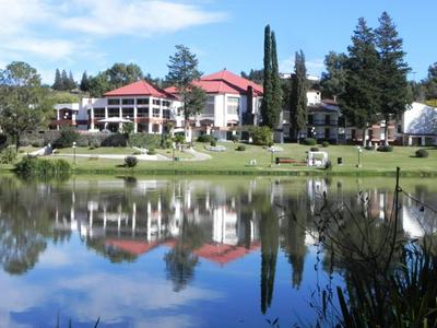 Gran Hotel del Lago