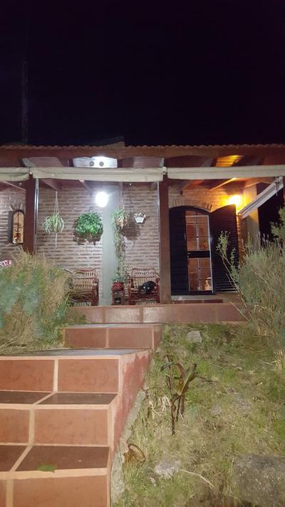 Posada del Crepúsculo