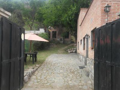 Cabaña San Pablo