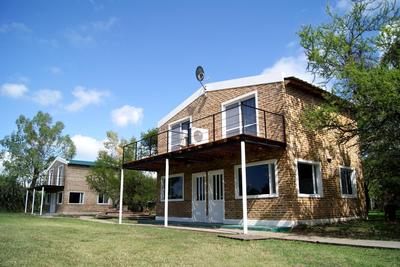 Cabañas Aguaflorida