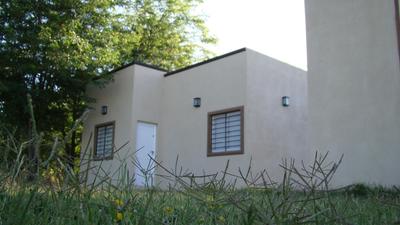 Cabañas La Deseada (Ranchos, Buenos Aires)